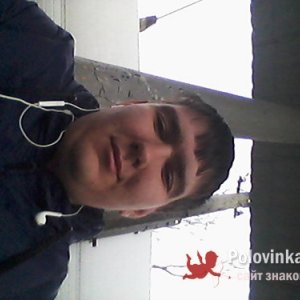 Роман Утин, 32 года