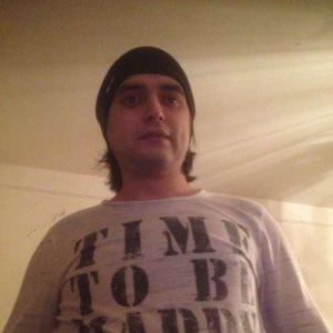 Nodar , 36 лет