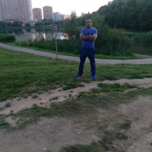 Narek , 38 лет