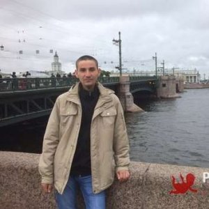 Иван , 35 лет