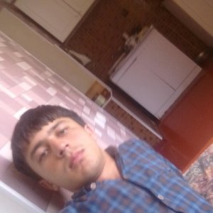 Afryz , 34 года