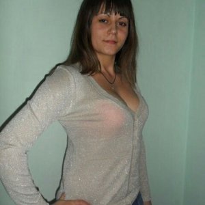 Оля , 38 лет