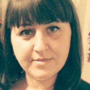 Натаья Белоусова, 45 лет