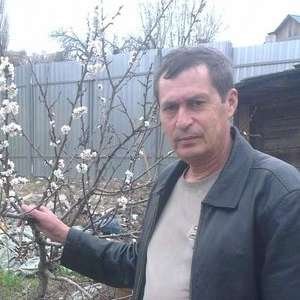 Джафар , 63 года