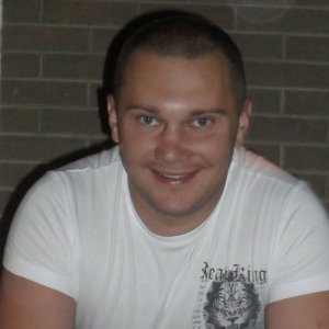 Serg , 43 года