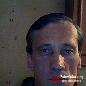Виктор , 51 год