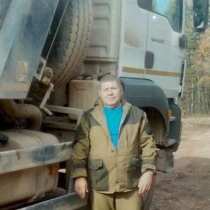 Андрей , 56 лет
