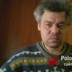 Дмитрийk кирьянов, 54 года