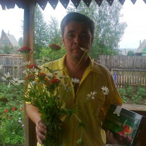 Дмитрий Галичин, 49 лет