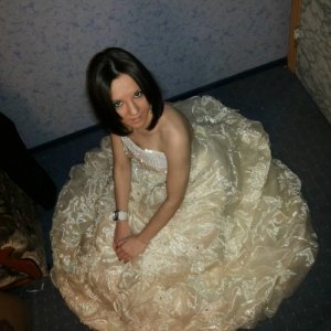 Катюша , 33 года