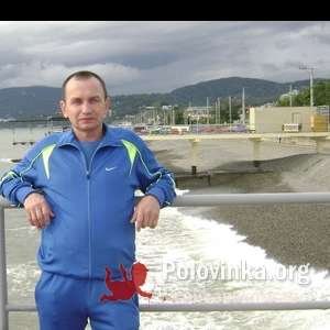 Санек , 52 года
