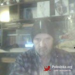 Дмитрий Овчинников, 72 года