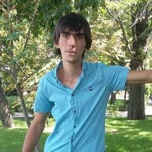 Андрей , 31 год