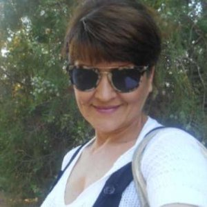 Аннушка , 53 года