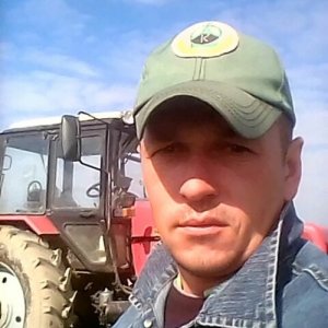 Александр Мельничук, 36 лет