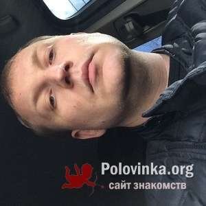 Антон Постников, 39 лет