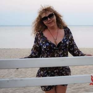 Светлана , 56 лет
