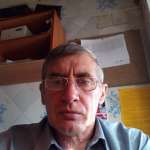Александр, 68 лет
