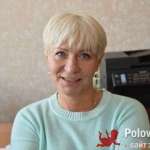 Galina, 66 лет