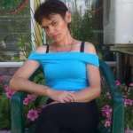 Алла, 54 года