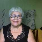 Тамиля, 78 лет