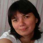 Настя, 34 года