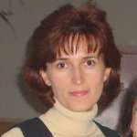 Наталья, 52 года