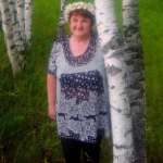 Вера, 63 года