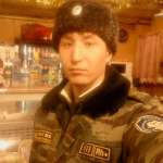 Руслан, 38 лет