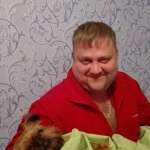 Роман, 43 года