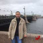 Иван, 35 лет