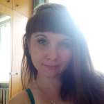 Лена, 31 год