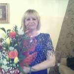 Татьяна, 60 лет