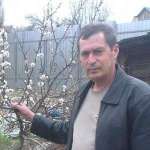 Джафар, 63 года