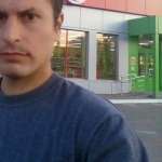 Юра, 39 лет