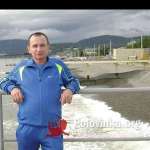 Санек, 52 года