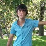 Андрей, 31 год