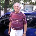 Николай, 69 лет
