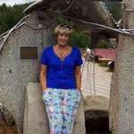 Светлана, 63 года