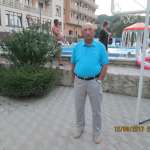 Николай, 73 года