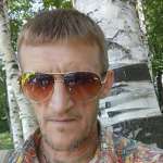 Александр, 56 лет