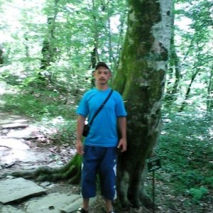 Наиль , 41 год