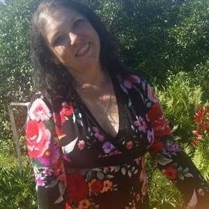 Светлана , 48 лет