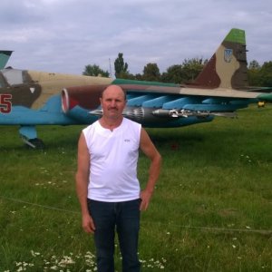 Василий , 64 года