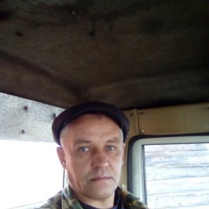 Володя , 51 год