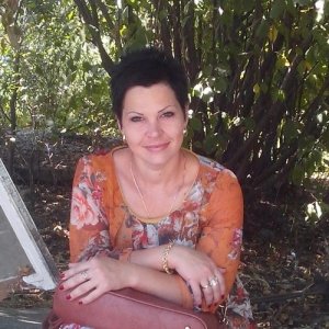 Галина Варламова, 42 года