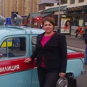 Светлана , 55 лет
