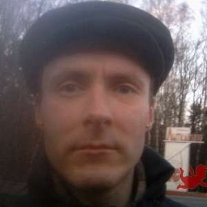 Александр , 42 года