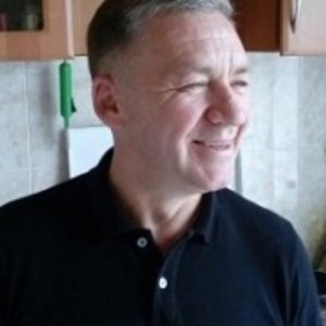 Игорь , 61 год