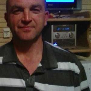 Алексей устинов, 45 лет